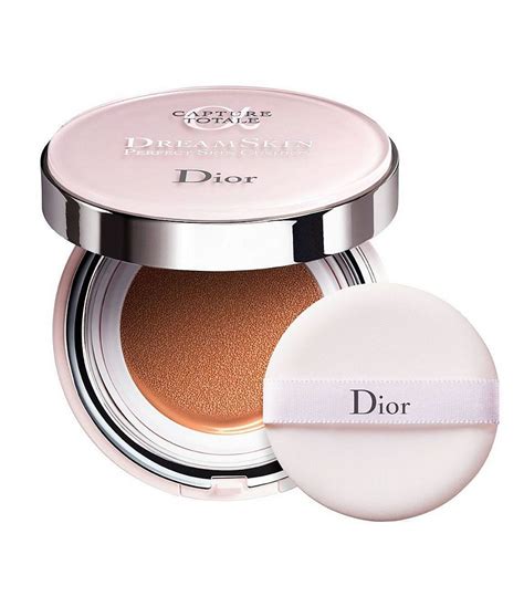 dior capture totale dreamskin cushion